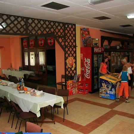 Osrodek Wypoczynkowy Grosik *