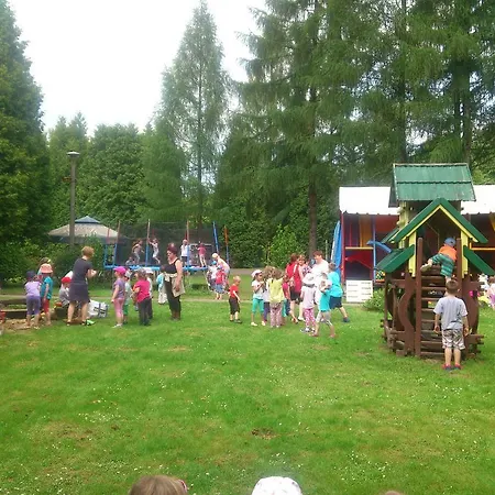 Osrodek Wypoczynkowy Grosik * Gdów