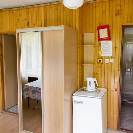Osrodek Wypoczynkowy Grosik